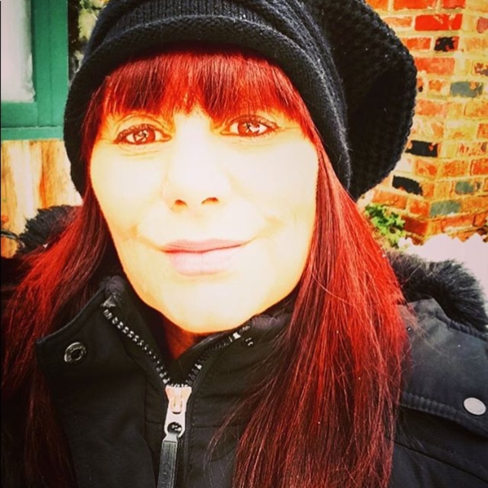 Meet your Posher, Tiff